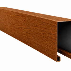 J-20 Echo Baffle
